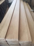 One layer bamboo panel