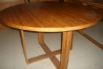 Bamboo Table series